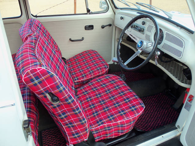 ��⃏�[�Q���r�[�g�� 1972�N�� �^�C�v1(TYPE1)STD