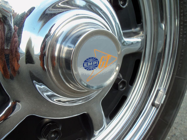 ��⃏�[�Q���r�[�g�� 1972�N�� �^�C�v1(TYPE1)STD