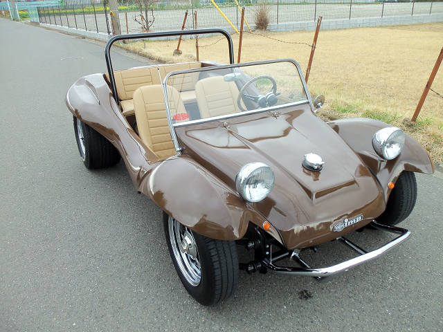 1969�N�� EMPI�@IMP (Early)