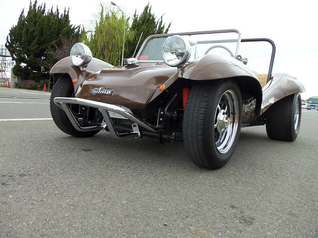 1969�N�� EMPI�@IMP (Early)