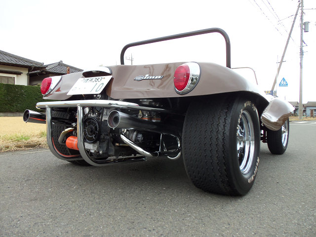 1969�N�� EMPI�@IMP (Early)