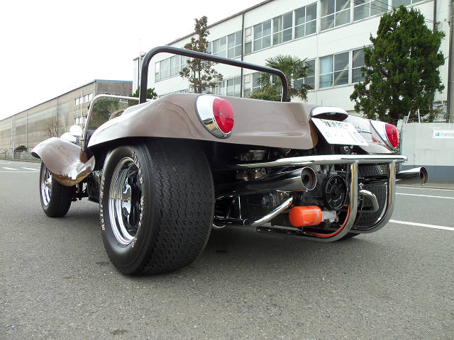 1969�N�� EMPI�@IMP (Early)