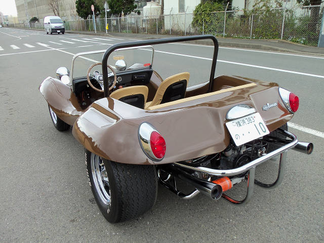 1969�N�� EMPI�@IMP (Early)