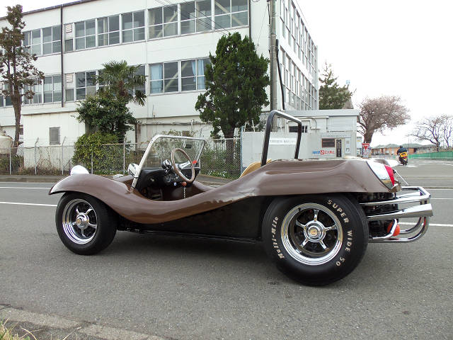 1969�N�� EMPI�@IMP (Early)