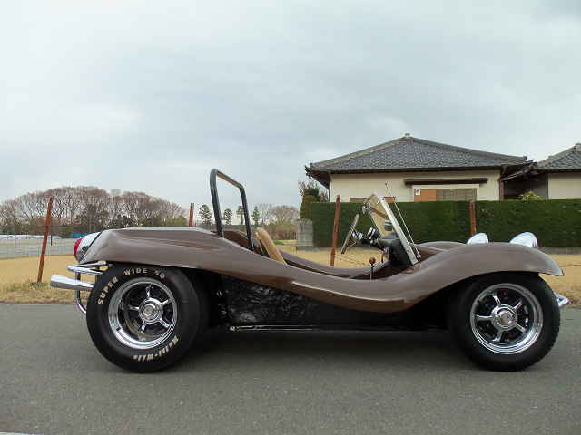 1969�N�� EMPI�@IMP (Early)