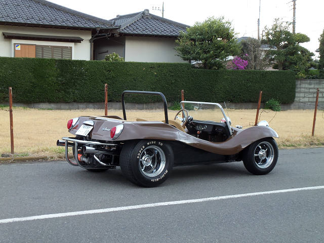 1969�N�� EMPI�@IMP (Early)