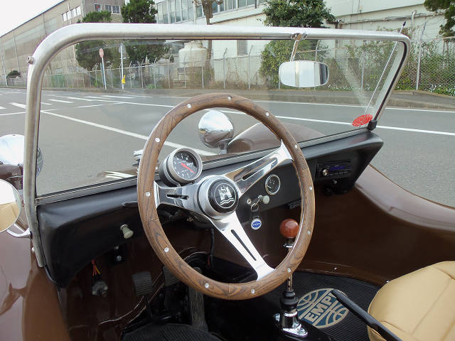 1969�N�� EMPI�@IMP (Early)