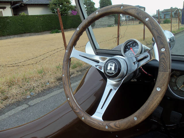 1969�N�� EMPI�@IMP (Early)