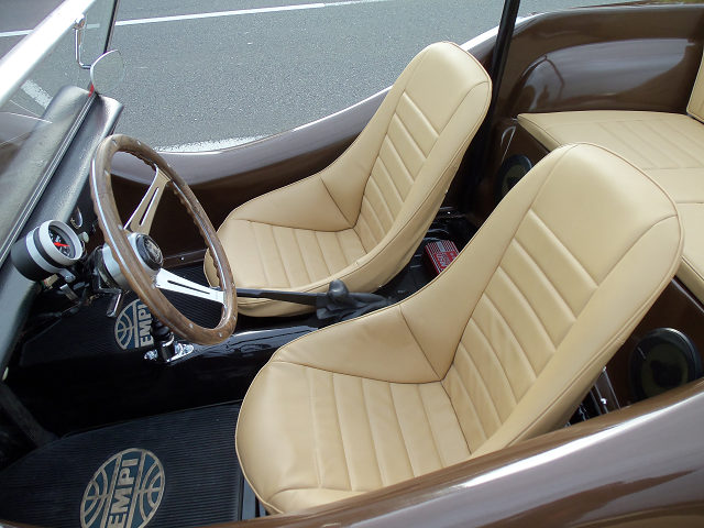 1969�N�� EMPI�@IMP (Early)