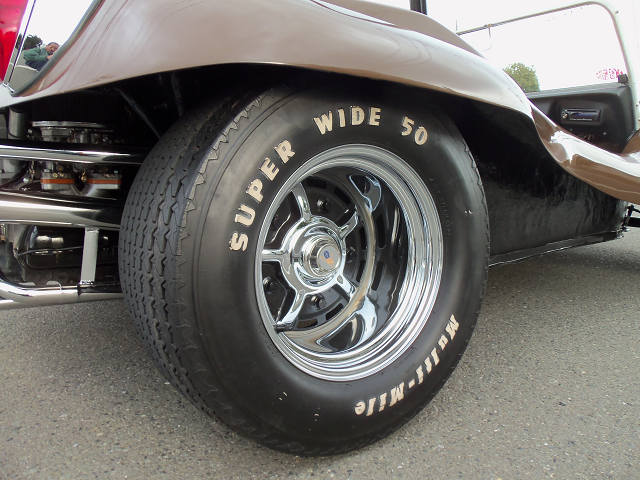 1969�N�� EMPI�@IMP (Early)