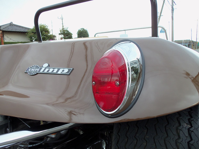 1969�N�� EMPI�@IMP (Early)