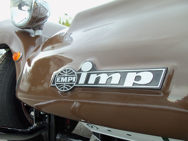 1969�N�� EMPI�@IMP (Early)