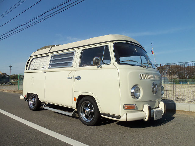 ��⃏�[�Q���o�X 1969�N�� �^�C�v2(TYPE2) WESTY