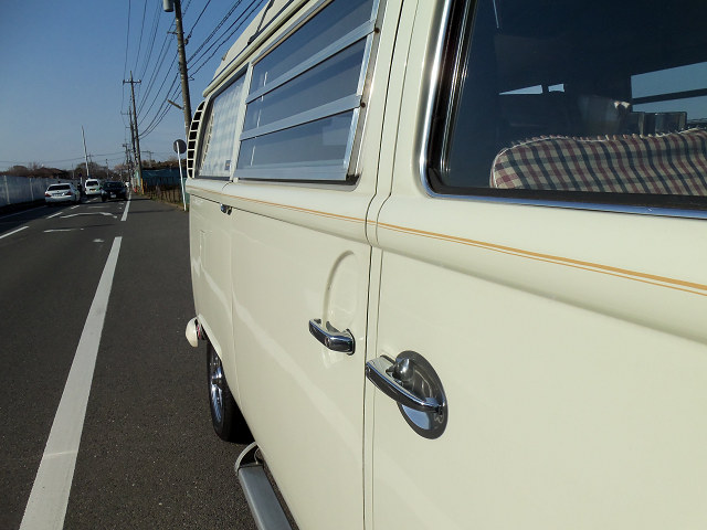 ��⃏�[�Q���o�X 1969�N�� �^�C�v2(TYPE2) WESTY