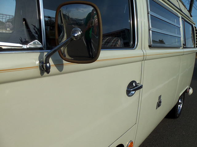 ��⃏�[�Q���o�X 1969�N�� �^�C�v2(TYPE2) WESTY