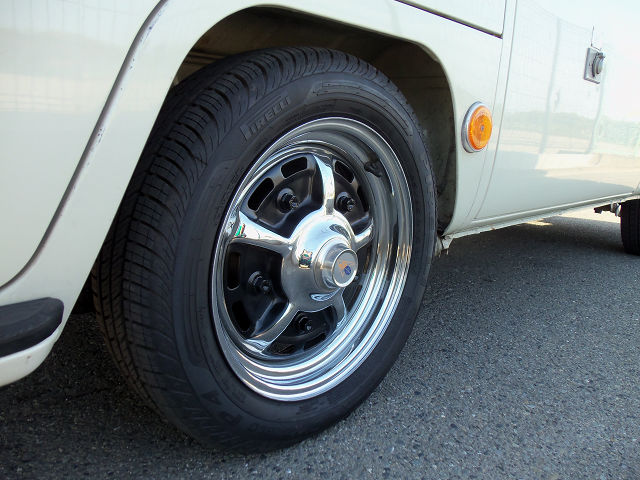 ��⃏�[�Q���o�X 1969�N�� �^�C�v2(TYPE2) WESTY