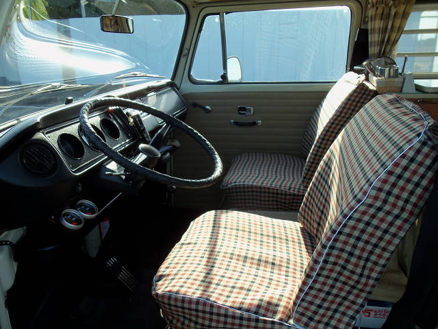 ��⃏�[�Q���o�X 1969�N�� �^�C�v2(TYPE2) WESTY