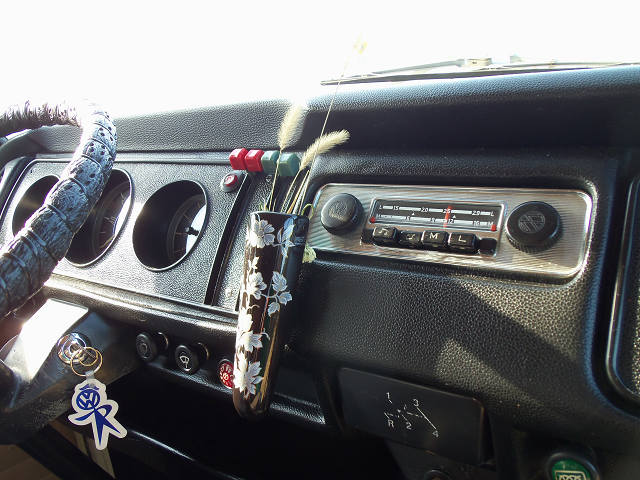 ��⃏�[�Q���o�X 1969�N�� �^�C�v2(TYPE2) WESTY