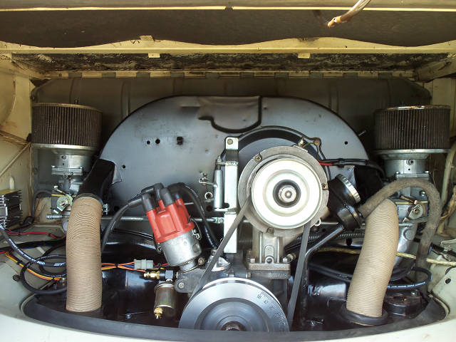 ��⃏�[�Q���o�X 1969�N�� �^�C�v2(TYPE2) WESTY