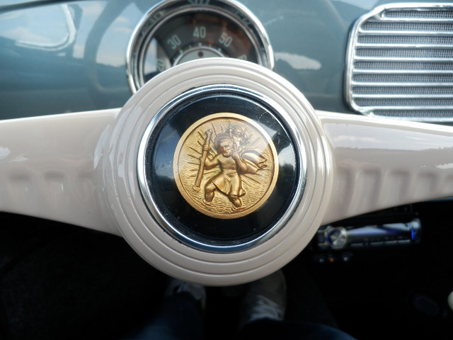 ��⃏�[�Q���r�[�g�� 1955�N�� �^�C�v1(TYPE1) RAG-TOP