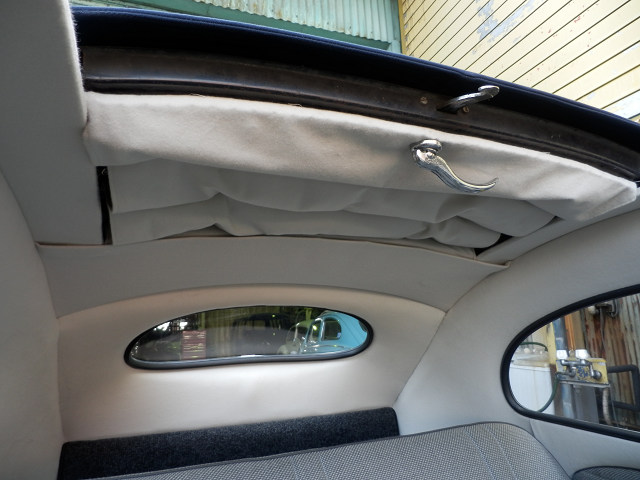 ��⃏�[�Q���r�[�g�� 1955�N�� �^�C�v1(TYPE1) RAG-TOP