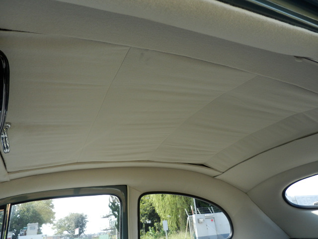 ��⃏�[�Q���r�[�g�� 1955�N�� �^�C�v1(TYPE1) RAG-TOP