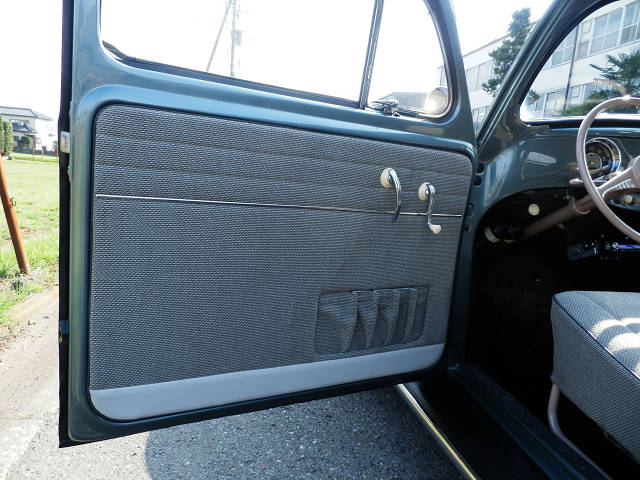 ��⃏�[�Q���r�[�g�� 1955�N�� �^�C�v1(TYPE1) RAG-TOP