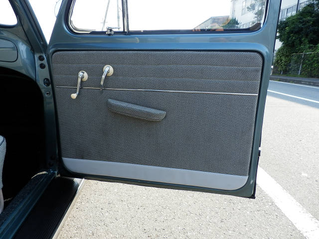 ��⃏�[�Q���r�[�g�� 1955�N�� �^�C�v1(TYPE1) RAG-TOP