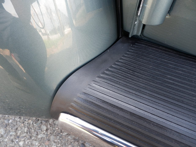 ��⃏�[�Q���r�[�g�� 1955�N�� �^�C�v1(TYPE1) RAG-TOP