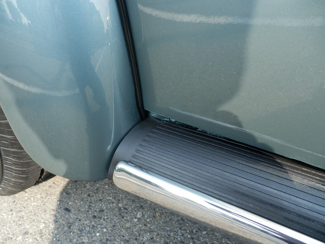 ��⃏�[�Q���r�[�g�� 1955�N�� �^�C�v1(TYPE1) RAG-TOP