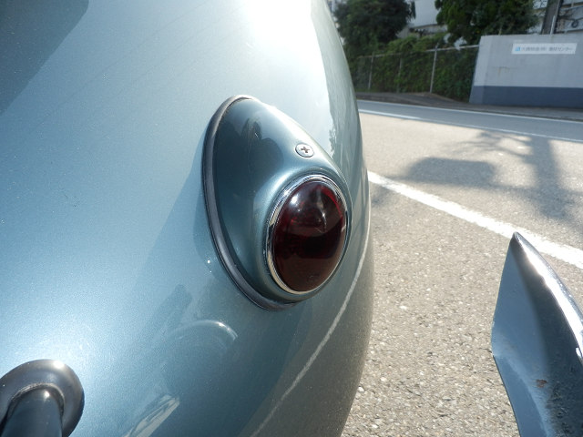 ��⃏�[�Q���r�[�g�� 1955�N�� �^�C�v1(TYPE1) RAG-TOP