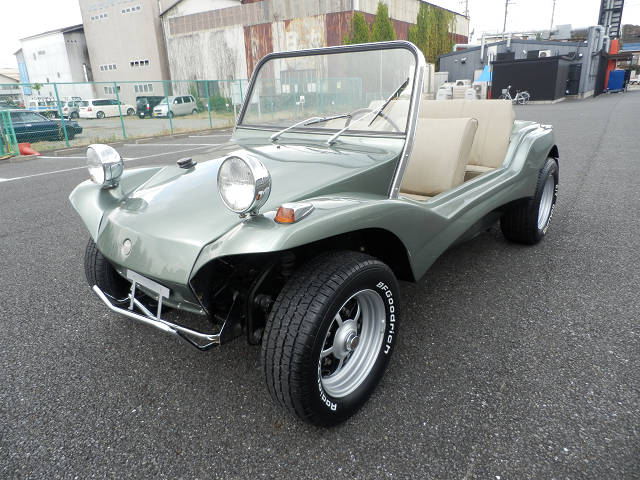1973�N�� APAL Buggy
