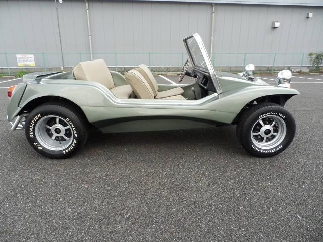 1973�N�� APAL Buggy