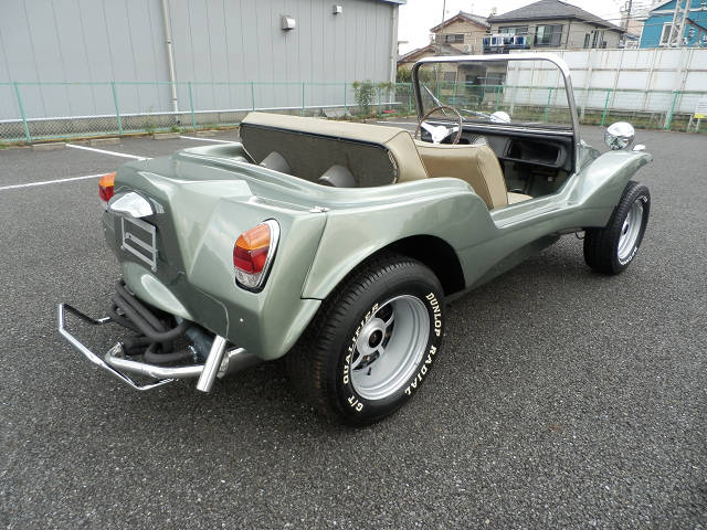 1973�N�� APAL Buggy