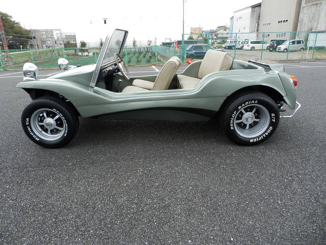 1973�N�� APAL Buggy