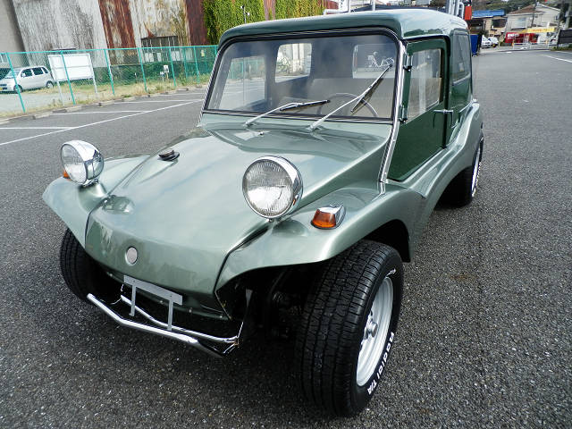1973�N�� APAL Buggy