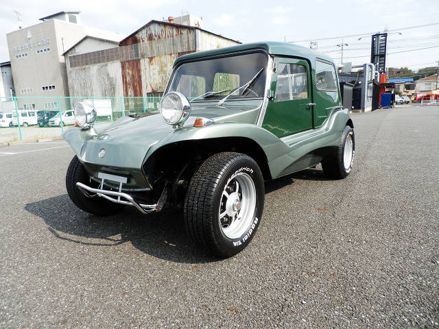 1973�N�� APAL Buggy