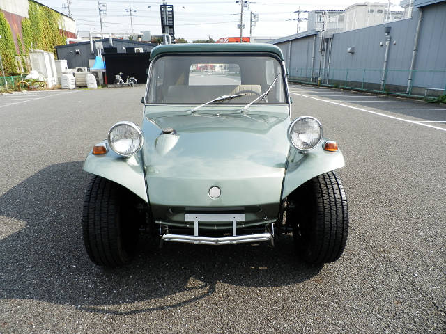 1973�N�� APAL Buggy