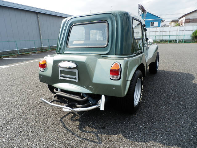 1973�N�� APAL Buggy