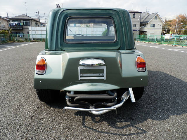 1973�N�� APAL Buggy