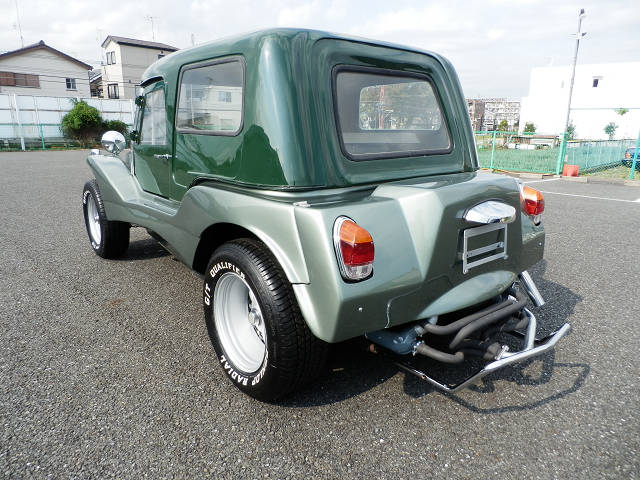 1973�N�� APAL Buggy