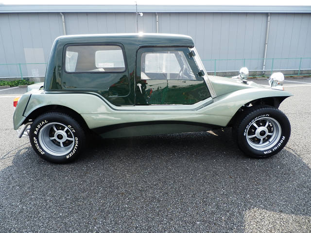 1973�N�� APAL Buggy