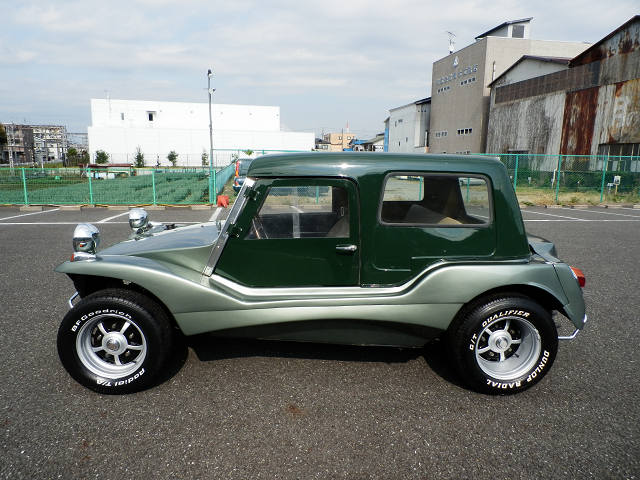 1973�N�� APAL Buggy