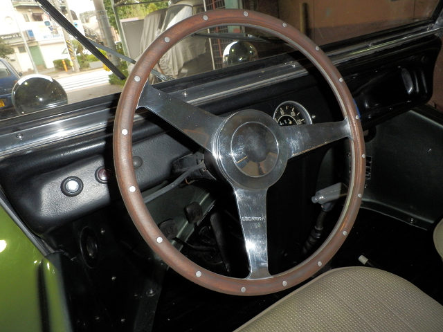 1973�N�� APAL Buggy