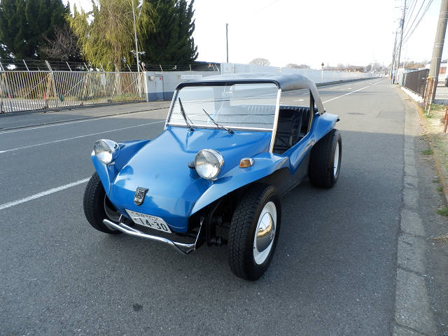 1973�N�� Meyers Manx Buggy