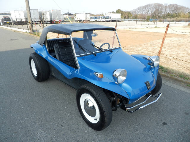 1973�N�� Meyers Manx Buggy