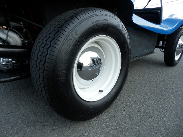 1973�N�� Meyers Manx Buggy