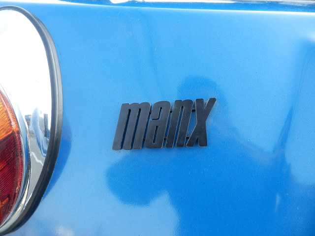 1973�N�� Meyers Manx Buggy