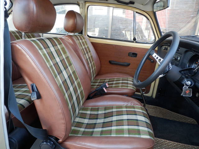 ��⃏�[�Q���r�[�g�� 1977�N�� �^�C�v1(TYPE1) 1200LE