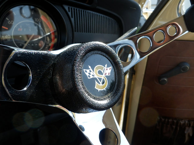 ��⃏�[�Q���r�[�g�� 1977�N�� �^�C�v1(TYPE1) 1200LE